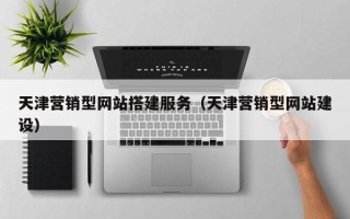 资阳天津营销型网站搭建服务（天津营销型网站建设）